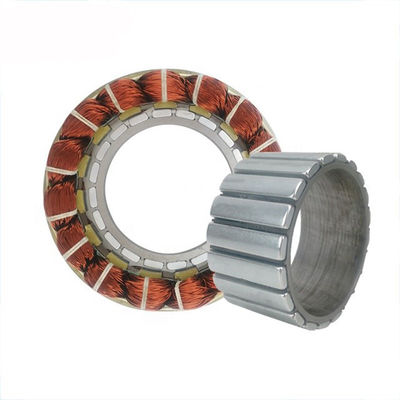 A movimentação direta Waterproof o motor sem escova Frameless da C.C. de 3000 RPM fornecedor