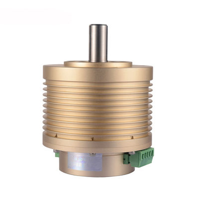 Baixo servo motor sem escova servo integrado da vibração 500KHz fornecedor