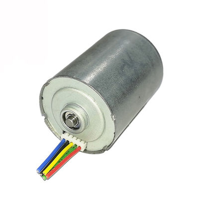 Motor sem escova da C.C. do PIN Inrunner do regulamento 6 da velocidade de Stepless fornecedor