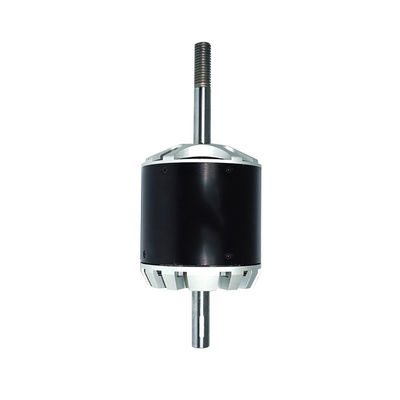 motor sem escova da C.C. do diâmetro 14Nm 6000W Sensored de 80mm fornecedor