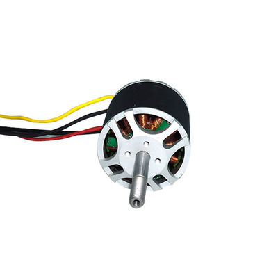 motor sem escova da C.C. do diâmetro 14Nm 6000W Sensored de 80mm fornecedor