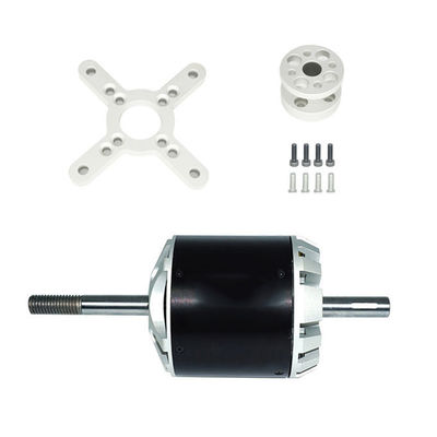 motor sem escova da C.C. do diâmetro 14Nm 6000W Sensored de 80mm fornecedor