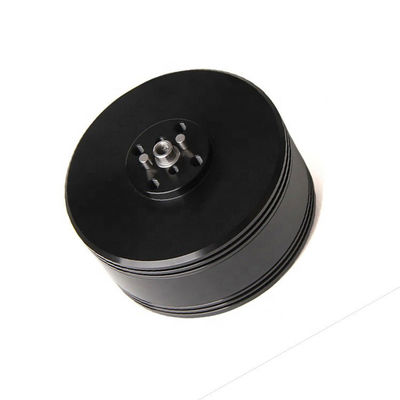 Impacto de baixo nível de ruído - motor sem escova resistente da C.C. de 1800W Sensorless fornecedor