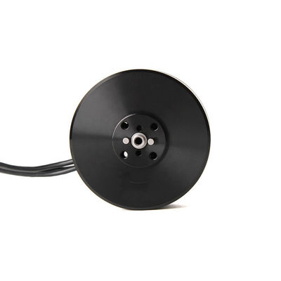 Impacto de baixo nível de ruído - motor sem escova resistente da C.C. de 1800W Sensorless fornecedor