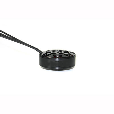 motor sem escova da C.C. do rotor 85KV exterior fornecedor