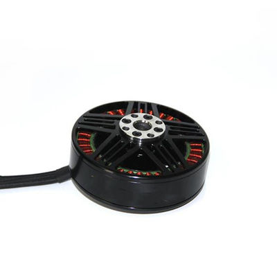 motor sem escova da C.C. do rotor 85KV exterior fornecedor