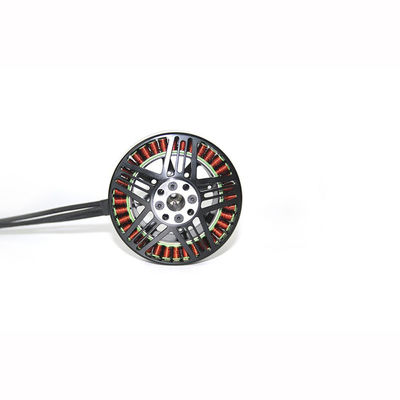 motor sem escova da C.C. do rotor 85KV exterior fornecedor
