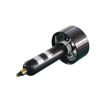 Motor sem escova subaquático da C.C. de Leakless 1KW 2500 RPM fornecedor