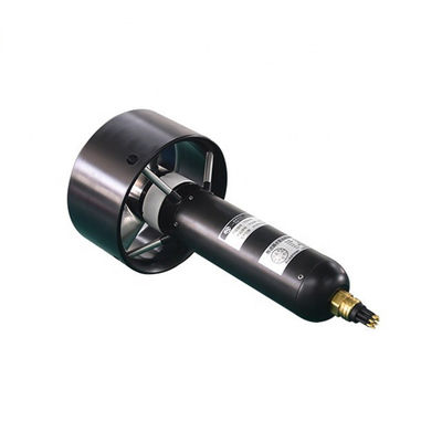Motor sem escova subaquático da C.C. de Leakless 1KW 2500 RPM fornecedor