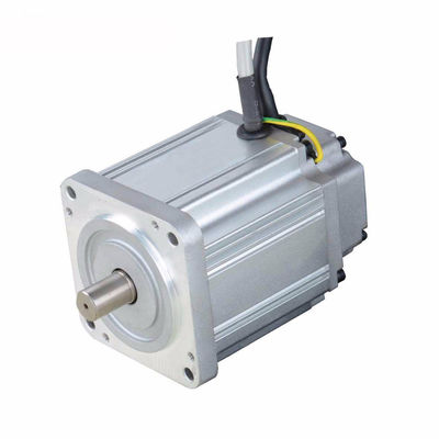 motor sem escova de refrigeração água da C.C. 316W fornecedor