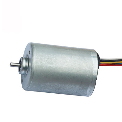 2000 motores de refrigeração do torque 8000 RPM 36mm de G.Cm água sem escova fornecedor