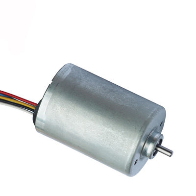 2000 motores de refrigeração do torque 8000 RPM 36mm de G.Cm água sem escova fornecedor