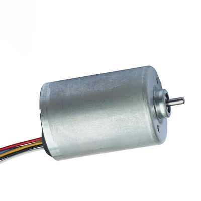 2000 motores de refrigeração do torque 8000 RPM 36mm de G.Cm água sem escova fornecedor