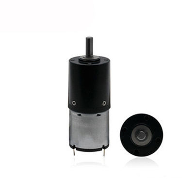 motor sem escova da engrenagem planetária da C.C. de 28mm fornecedor