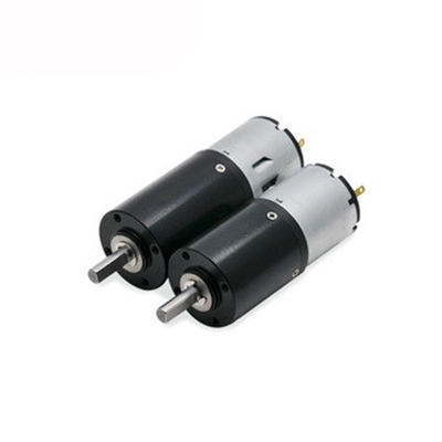motor sem escova da engrenagem planetária da C.C. de 28mm fornecedor