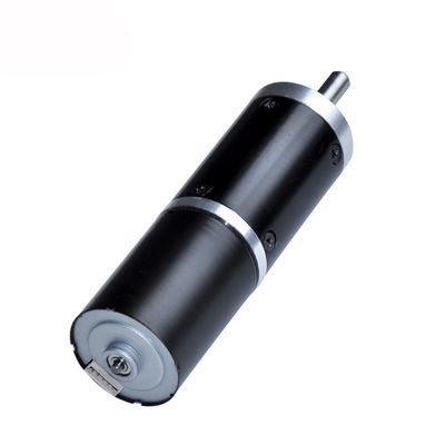 motor 28mm sem escova de baixo nível de ruído da engrenagem planetária da C.C. do torque 2Nm fornecedor