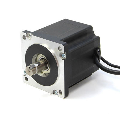 8 motor sem escova da C.C. do ímã permanente de Polos 28A 3.2Nm fornecedor