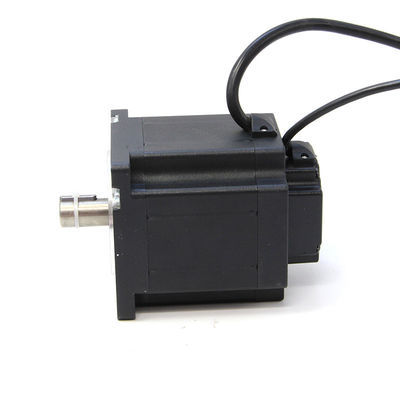 8 motor sem escova da C.C. do ímã permanente de Polos 28A 3.2Nm fornecedor