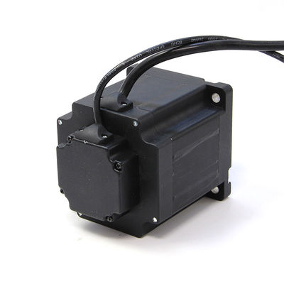 8 motor sem escova da C.C. do ímã permanente de Polos 28A 3.2Nm fornecedor