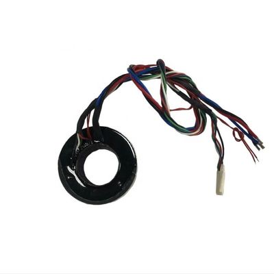 motor sem escova Frameless da C.C. 151W fornecedor