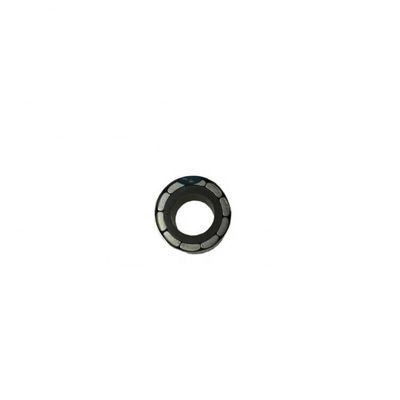 motor sem escova Frameless da C.C. 151W fornecedor