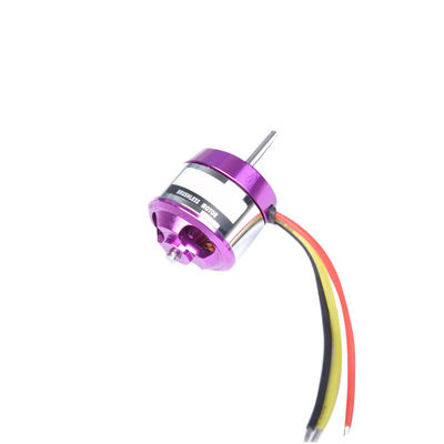 Motor sem escova Frameless da C.C. de Outrunner fornecedor