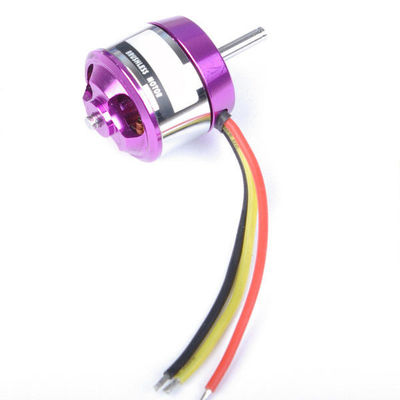 Motor sem escova Frameless da C.C. de Outrunner fornecedor