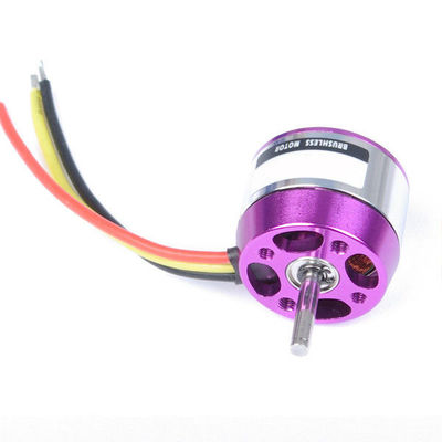 Motor sem escova Frameless da C.C. de Outrunner fornecedor