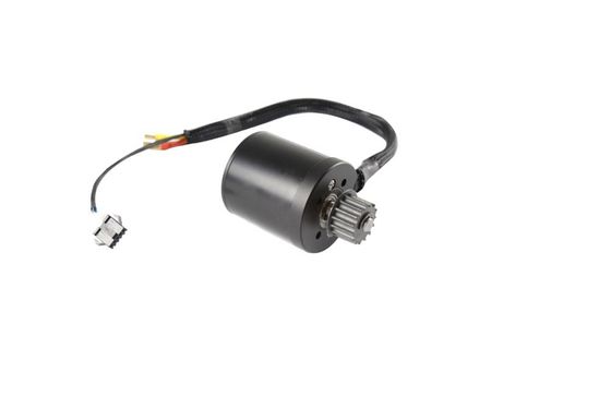 motor sem escova da C.C. de 1200W Sensored fornecedor