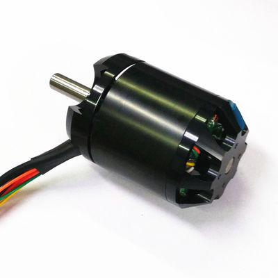Motor sem escova da C.C. de 14 Polos Sensored fornecedor