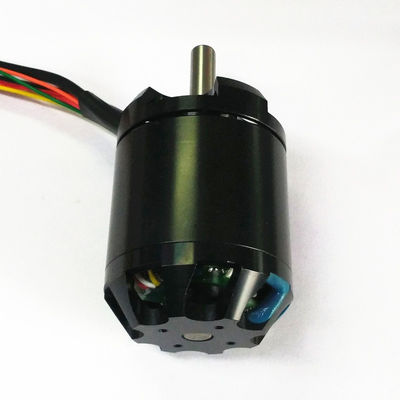 Motor sem escova da C.C. de 14 Polos Sensored fornecedor