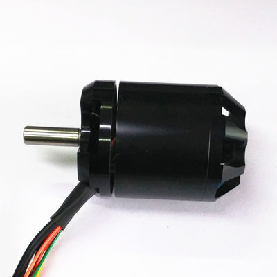 Motor sem escova da C.C. de 14 Polos Sensored fornecedor