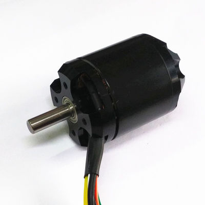 Motor sem escova da C.C. de 14 Polos Sensored fornecedor