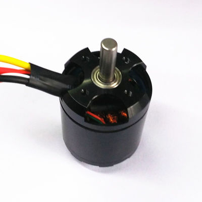 Motor sem escova da C.C. de 14 Polos Sensored fornecedor